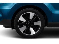 2018 Kia Soul EX Auto Exterior Shot 5