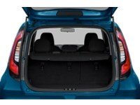 2019 Kia Soul EX Auto Exterior Shot 4