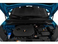 2019 Kia Soul EX Auto Exterior Shot 3