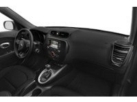 2018 Kia Soul EX Auto Interior Shot 1