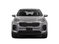 2018 Kia Sportage LX FWD Exterior Shot 6