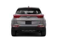 2018 Kia Sportage LX FWD Exterior Shot 8