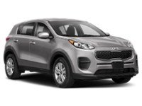 2018 Kia Sportage LX FWD Exterior Shot 9