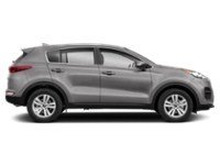 2018 Kia Sportage LX FWD Exterior Shot 11