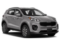 2018 Kia Sportage EX AWD Exterior Shot 9