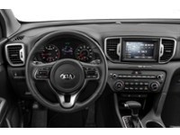 2019 Kia Sportage EX AWD Interior Shot 3