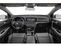 2018 Kia Sportage EX AWD Interior Shot 6