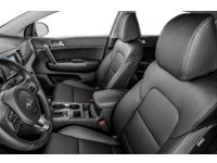 2018 Kia Sportage EX AWD Interior Shot 4