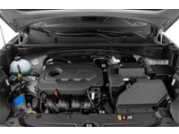 2018 Kia Sportage EX AWD Exterior Shot 3