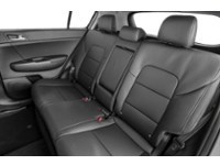 2019 Kia Sportage EX AWD Interior Shot 5
