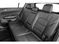 2018 Kia Sportage EX AWD Interior Shot 5