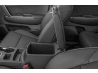2018 Kia Sportage EX AWD Interior Shot 7