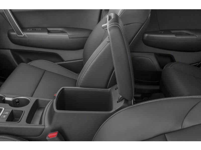 2018 Kia Sportage EX AWD Interior Shot 7