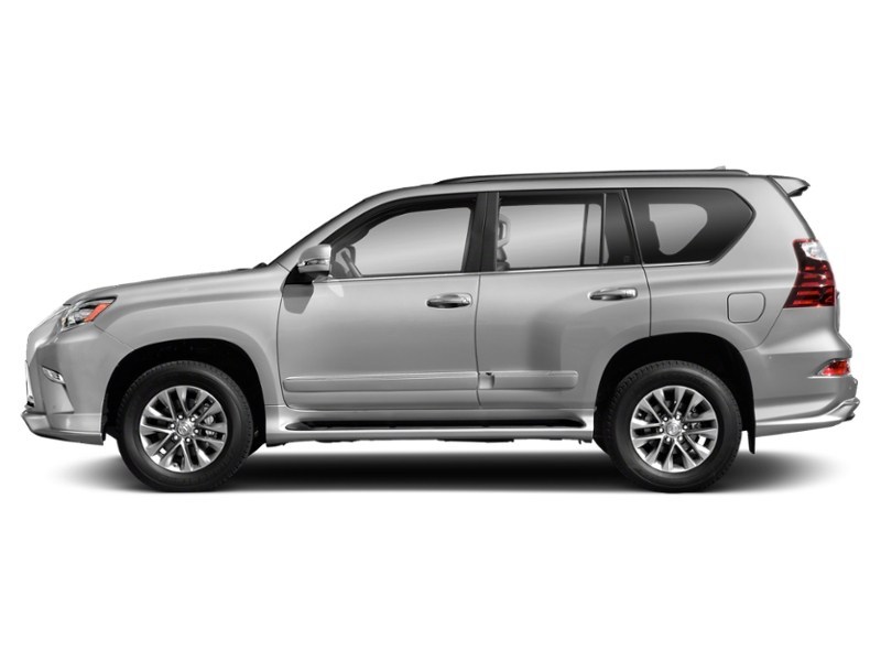 2019 Lexus GX 460 GX 460 Auto Exterior Shot 7