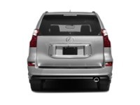 2019 Lexus GX 460 GX 460 Auto Exterior Shot 8