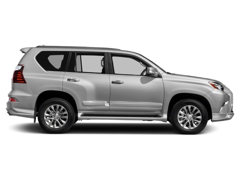 2019 Lexus GX 460 GX 460 Auto Exterior Shot 11