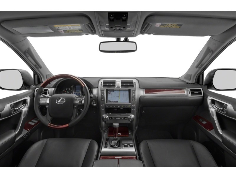 2019 Lexus GX 460 GX 460 Auto Interior Shot 5