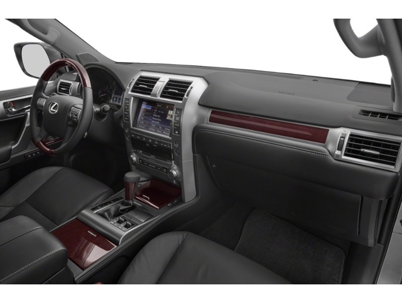 2019 Lexus GX 460 GX 460 Auto Interior Shot 1