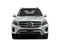 2019 Mercedes-Benz GLS 450 GLS 450 4MATIC SUV Exterior Shot 6