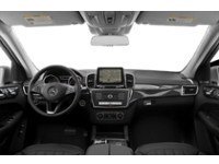 2019 Mercedes-Benz GLS 450 GLS 450 4MATIC SUV Interior Shot 6