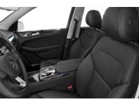 2019 Mercedes-Benz GLS 450 GLS 450 4MATIC SUV Interior Shot 4
