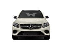 2018 Mercedes-Benz AMG GLC 43 AMG GLC 43 4MATIC SUV Exterior Shot 6
