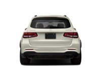 2018 Mercedes-Benz AMG GLC 43 AMG GLC 43 4MATIC SUV Exterior Shot 8