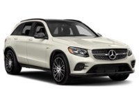 2018 Mercedes-Benz AMG GLC 43 AMG GLC 43 4MATIC SUV Exterior Shot 9
