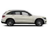 2018 Mercedes-Benz AMG GLC 43 AMG GLC 43 4MATIC SUV Exterior Shot 11