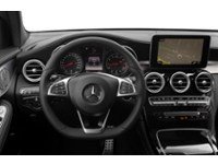2018 Mercedes-Benz AMG GLC 43 AMG GLC 43 4MATIC SUV Interior Shot 3