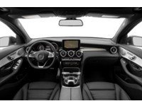 2018 Mercedes-Benz AMG GLC 43 AMG GLC 43 4MATIC SUV Interior Shot 6