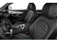 2018 Mercedes-Benz AMG GLC 43 AMG GLC 43 4MATIC SUV Interior Shot 4