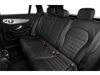 2018 Mercedes-Benz AMG GLC 43 AMG GLC 43 4MATIC SUV Interior Shot 5