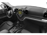 2019 MINI Countryman Cooper S ALL4 Interior Shot 1