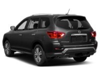 2017 Nissan Pathfinder 4WD 4dr SL Exterior Shot 10
