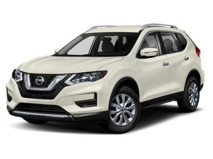 2017 Nissan Rogue AWD 4dr SV *Ltd Avail*