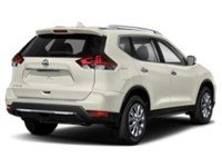 2017 Nissan Rogue AWD 4dr SV *Ltd Avail* Exterior Shot 2