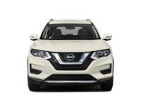 2017 Nissan Rogue AWD 4dr SV *Ltd Avail* Exterior Shot 6