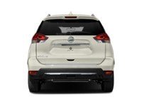 2017 Nissan Rogue AWD 4dr SV *Ltd Avail* Exterior Shot 8