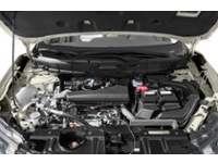 2017 Nissan Rogue AWD 4dr SV *Ltd Avail* Exterior Shot 3