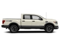 2018 Nissan Titan 4x4 Crew Cab PRO-4X Exterior Shot 11