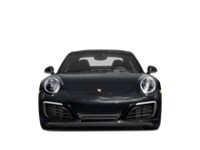 2019 Porsche 911 Carrera S Coupe Exterior Shot 6