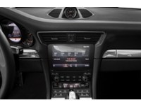 2019 Porsche 911 Carrera S Coupe Interior Shot 2