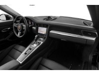 2019 Porsche 911 Carrera S Coupe Interior Shot 1
