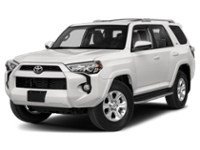 2017 Toyota 4Runner 4WD 4dr V6 SR5 Exterior Shot 1