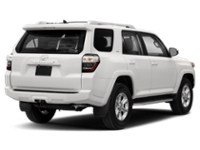 2017 Toyota 4Runner 4WD 4dr V6 SR5 Exterior Shot 2