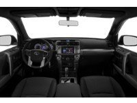 2017 Toyota 4Runner 4WD 4dr V6 SR5 Interior Shot 6