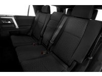 2017 Toyota 4Runner 4WD 4dr V6 SR5 Interior Shot 5