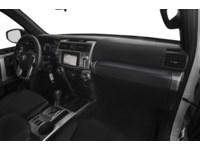 2017 Toyota 4Runner 4WD 4dr V6 SR5 Interior Shot 2