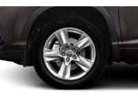 2019 Toyota Highlander AWD Limited Exterior Shot 5